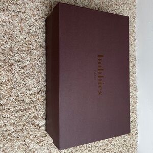 Bobbies Paris Nimah Loafers